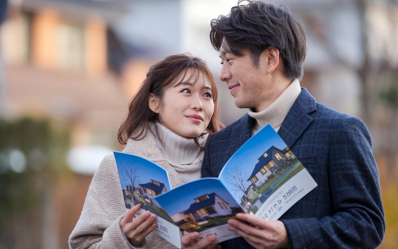 八戸市で戸建て物件を探すコツは？効率的な探し方も解説の画像