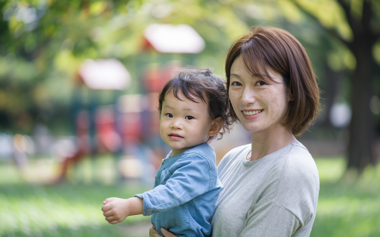 八戸市で子育てしやすい戸建てを探すなら？向きやおすすめエリアの選び方をご紹介の画像