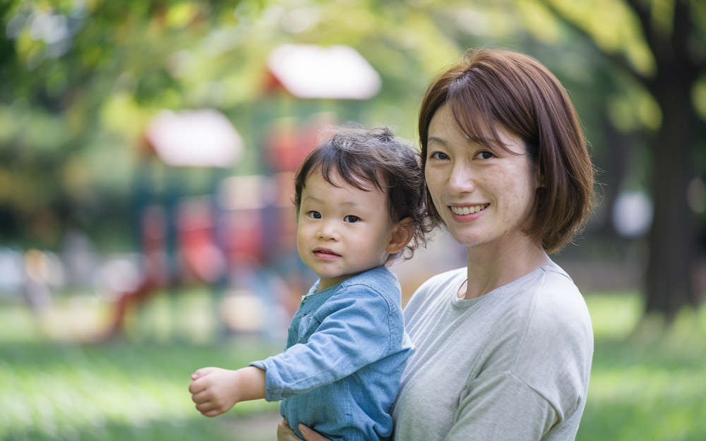 八戸市で子育てしやすい戸建てを探すなら？向きやおすすめエリアの選び方をご紹介の画像