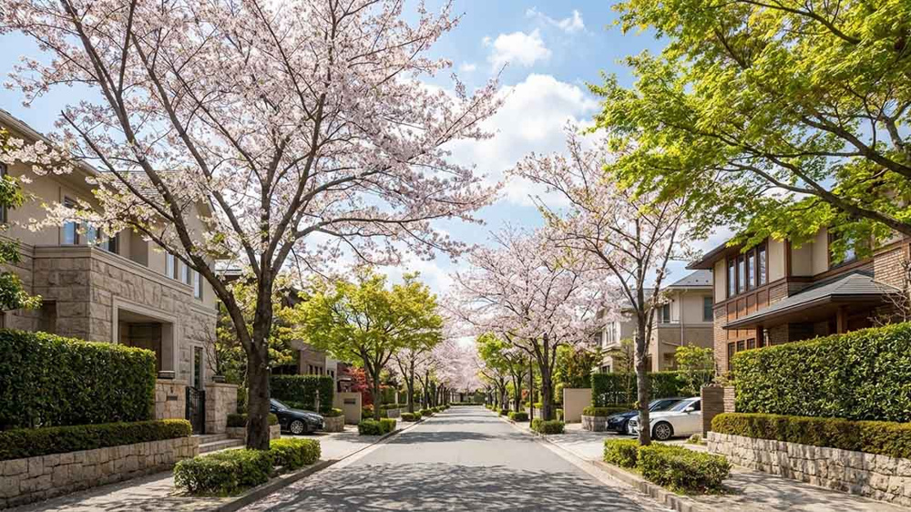 【西宮七園】に住むという選択。甲風園・昭和園…憧れの邸宅街の歴史と不動産事情の画像