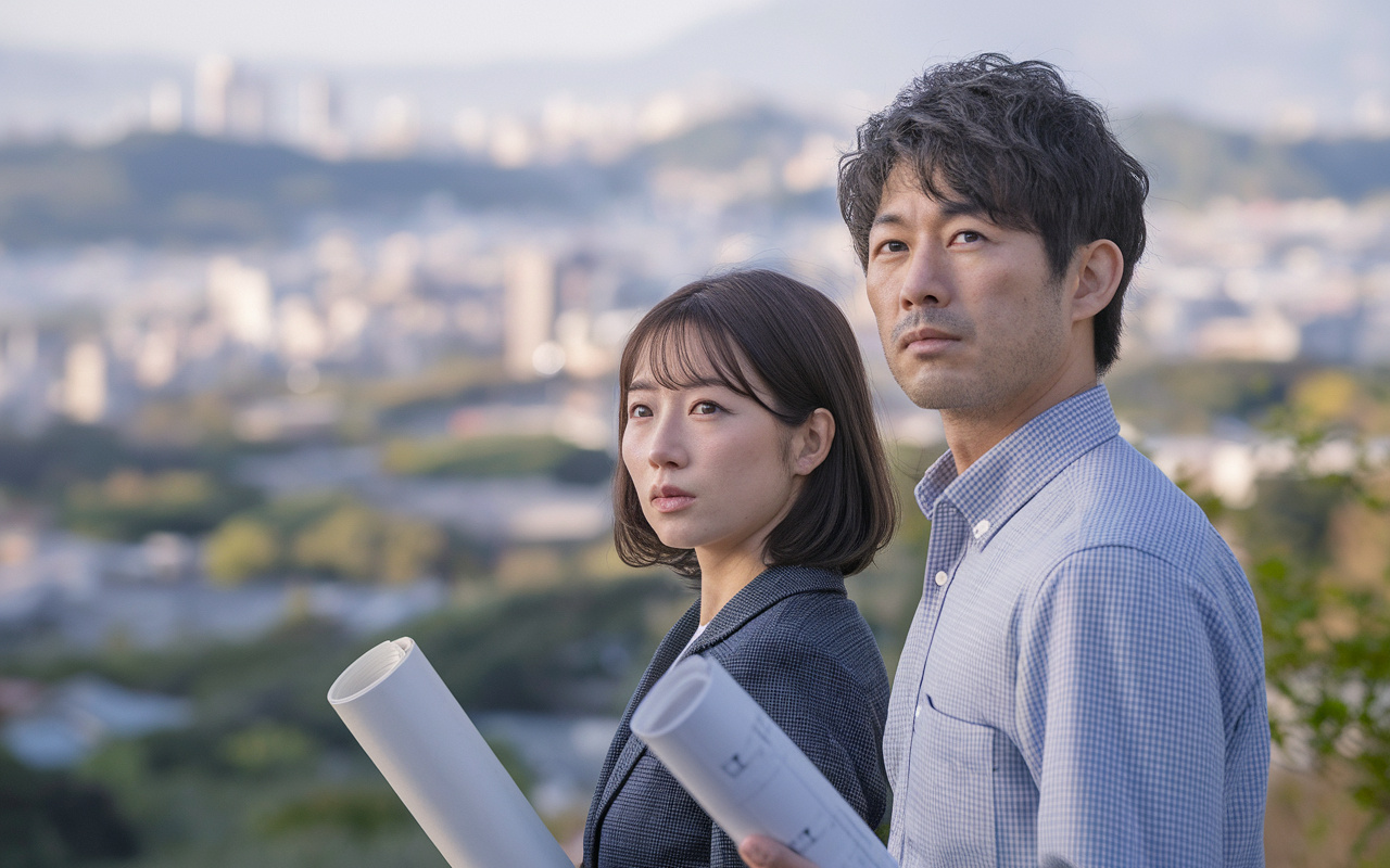 ｢都市計画区域内｣と｢都市計画区域外｣。建築や開発のポイントも紹介の画像