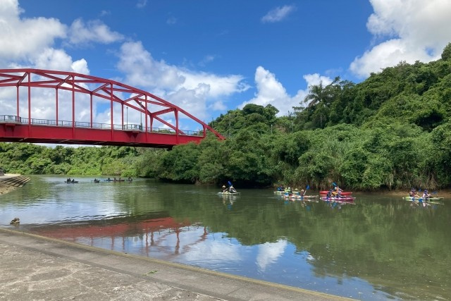 嘉手納町にある「比謝川自然体験センター」の魅力！特徴もご紹介の画像