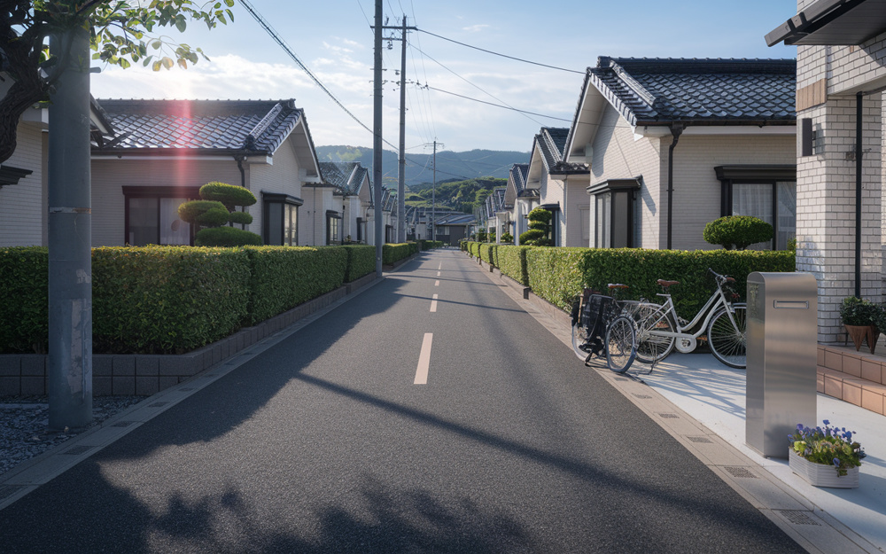 高崎市で土地購入を考える方必見！相場の目安や選び方を紹介の画像