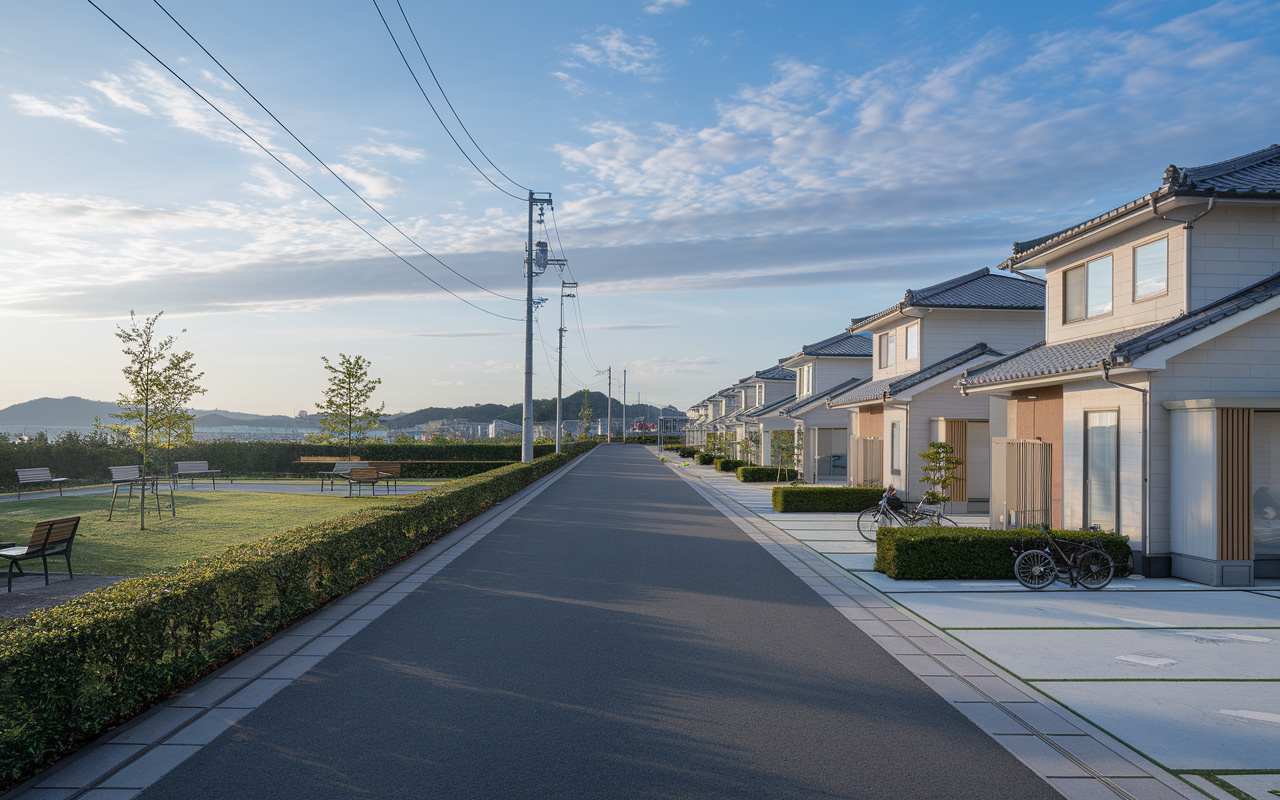 高崎市の一戸建て価格はどう動いている？推移や今後の選び方も紹介の画像