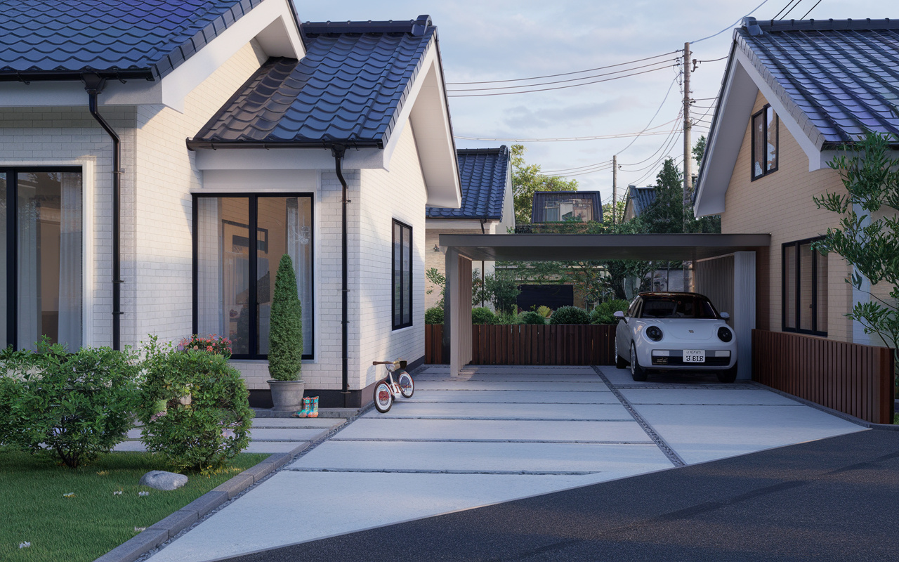 ファミリー向け住宅の間取り選び方は？特徴と子育て家庭の優先点を解説の画像