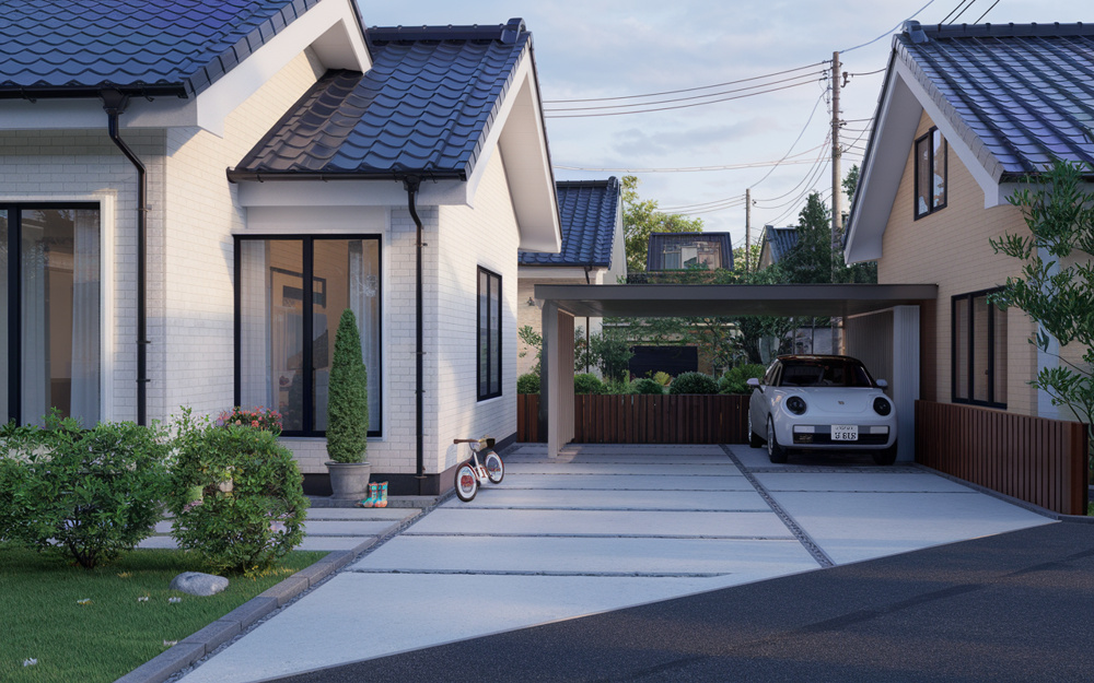 ファミリー向け住宅の間取り選び方は？特徴と子育て家庭の優先点を解説の画像