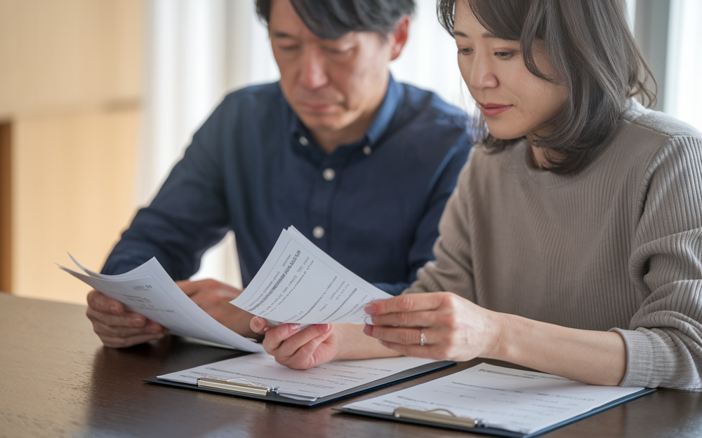 不動産売却の費用や明細はどうなる？内訳も詳しく知りたい方必見の画像