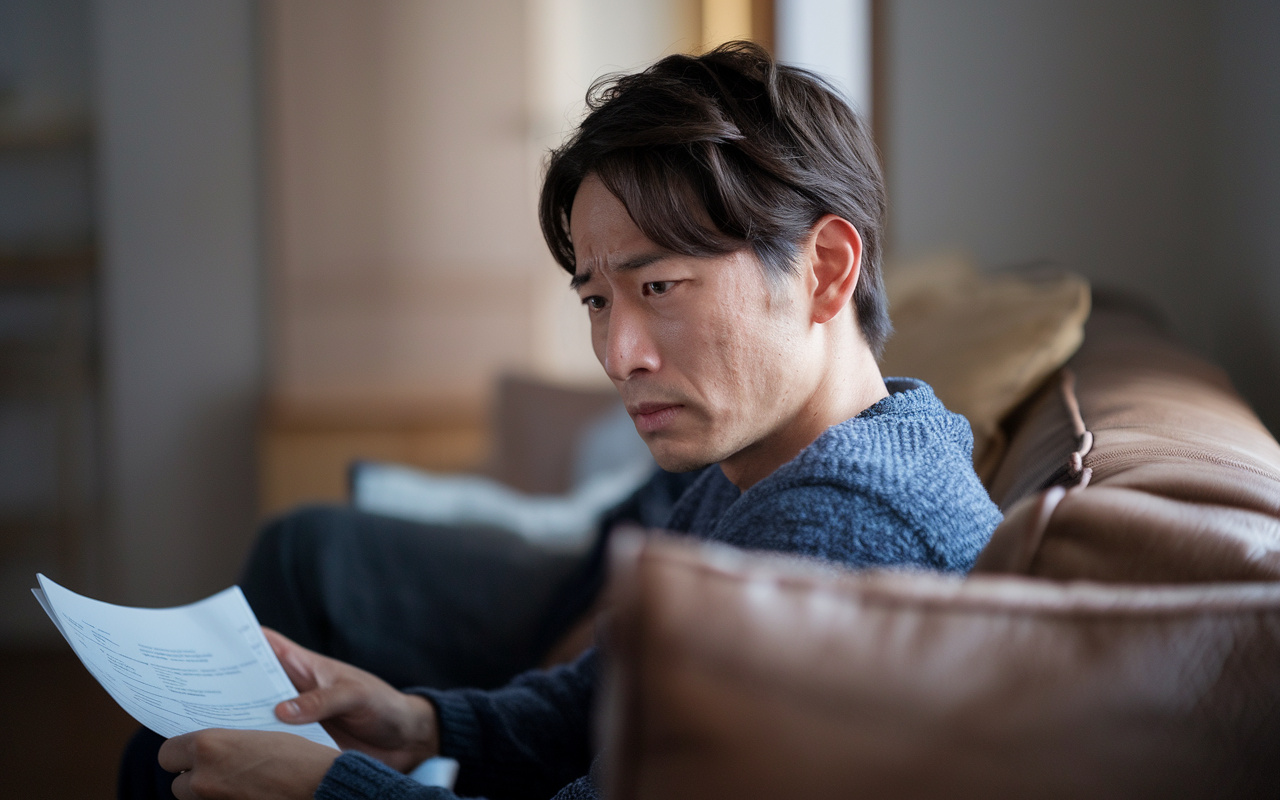 保証会社の審査に落ちた時は何をすれば良い？次にすることと対策を解説の画像