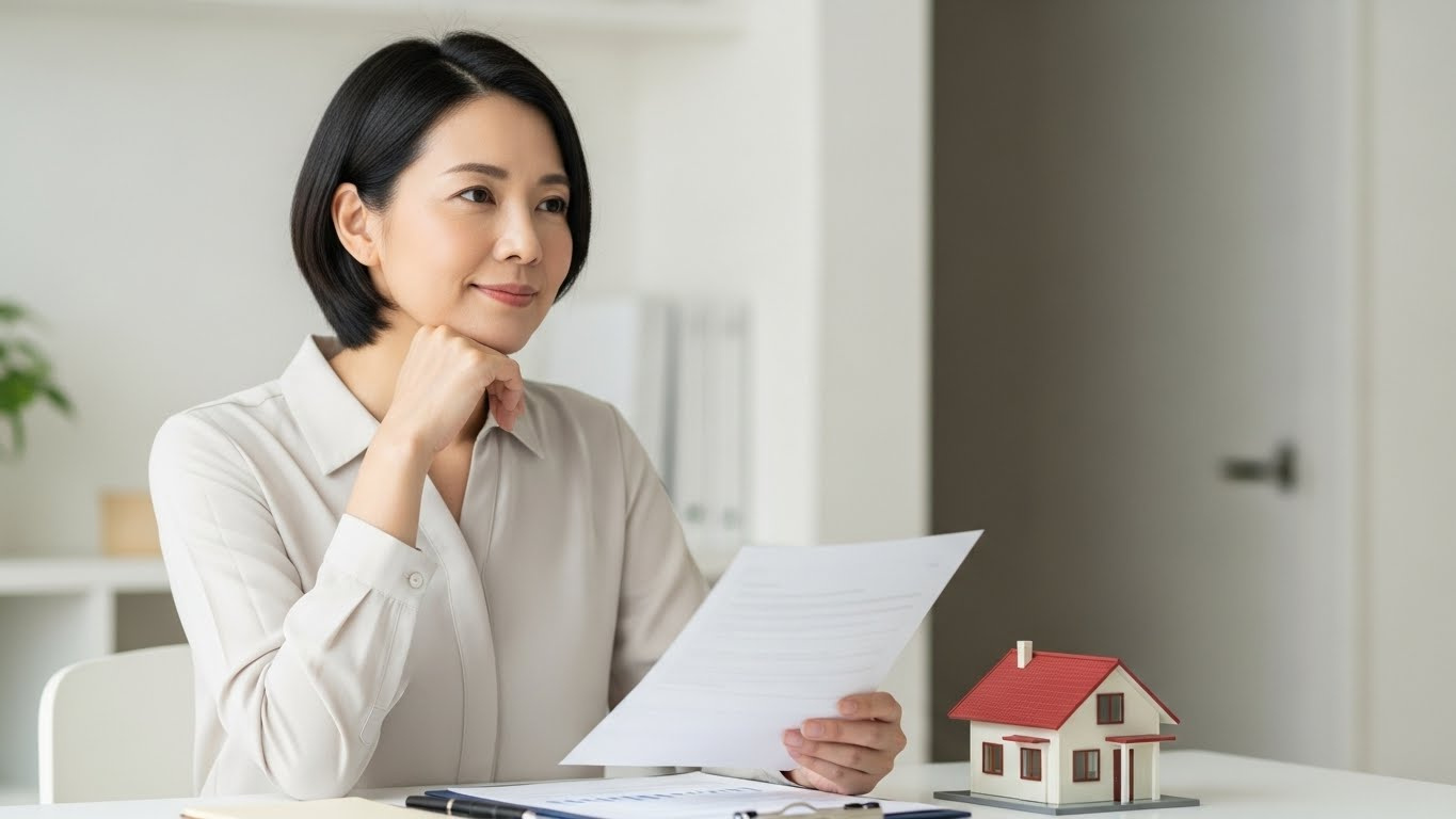 不動産売却で税金がかからないのはいつ？譲渡所得が免除されるタイミングはいつ？を完全ガイの画像