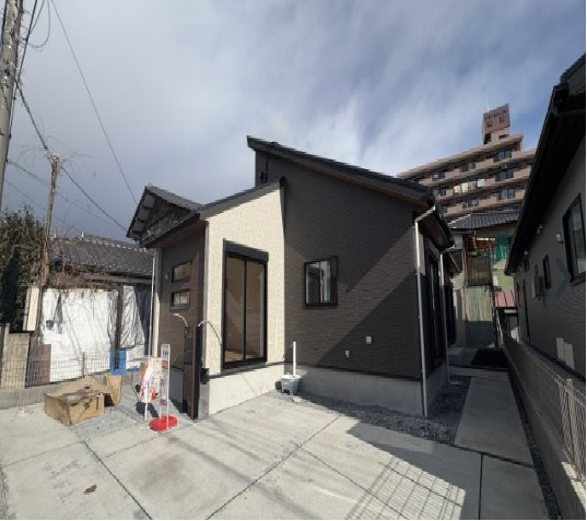 宇都宮市花房　新築物件　１号棟ルームツアーの画像