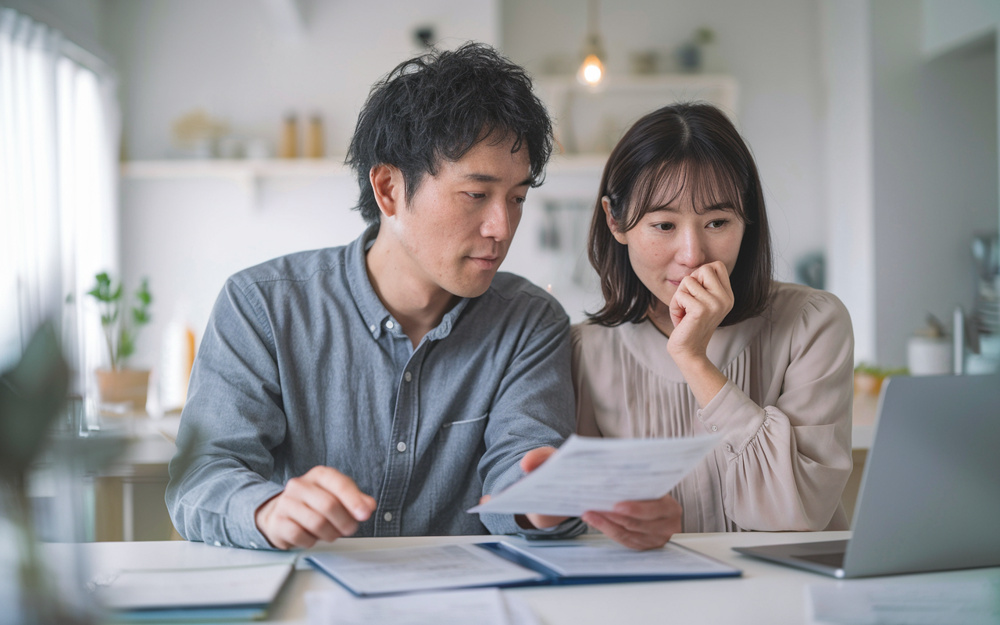 公務員が住宅購入で気を付けたい注意点は？無理のない資金計画も解説の画像