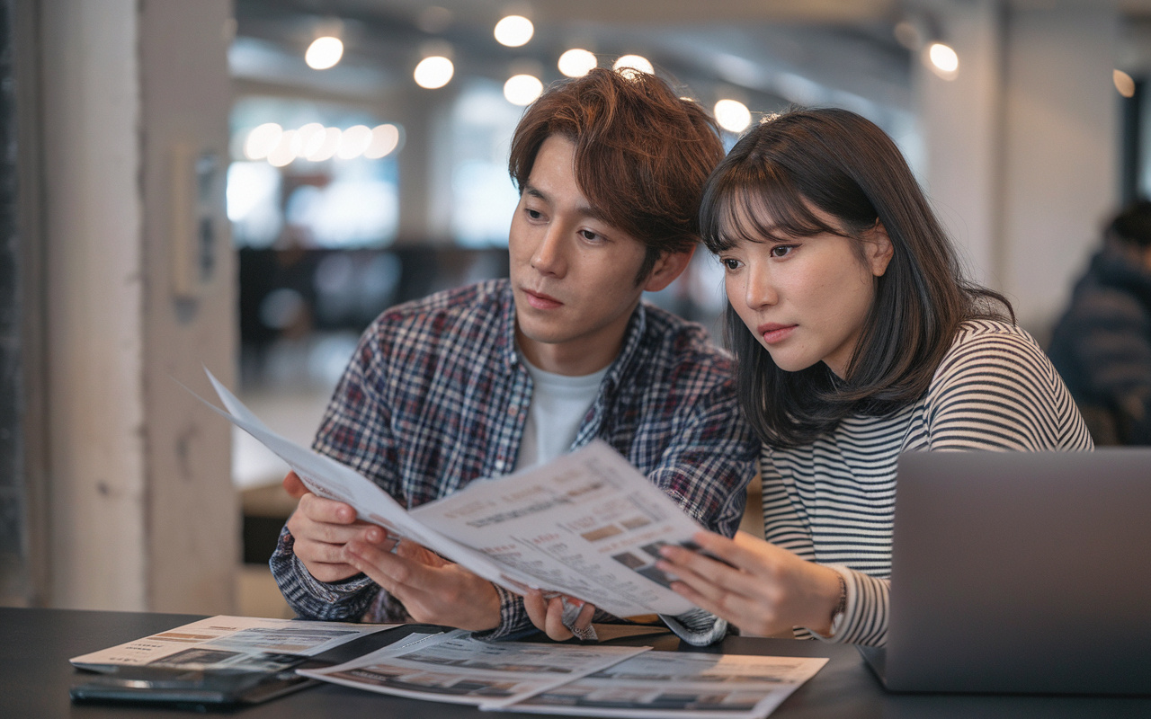 賃貸の繁忙期はどう動くべき？物件探すコツと注意点を紹介の画像