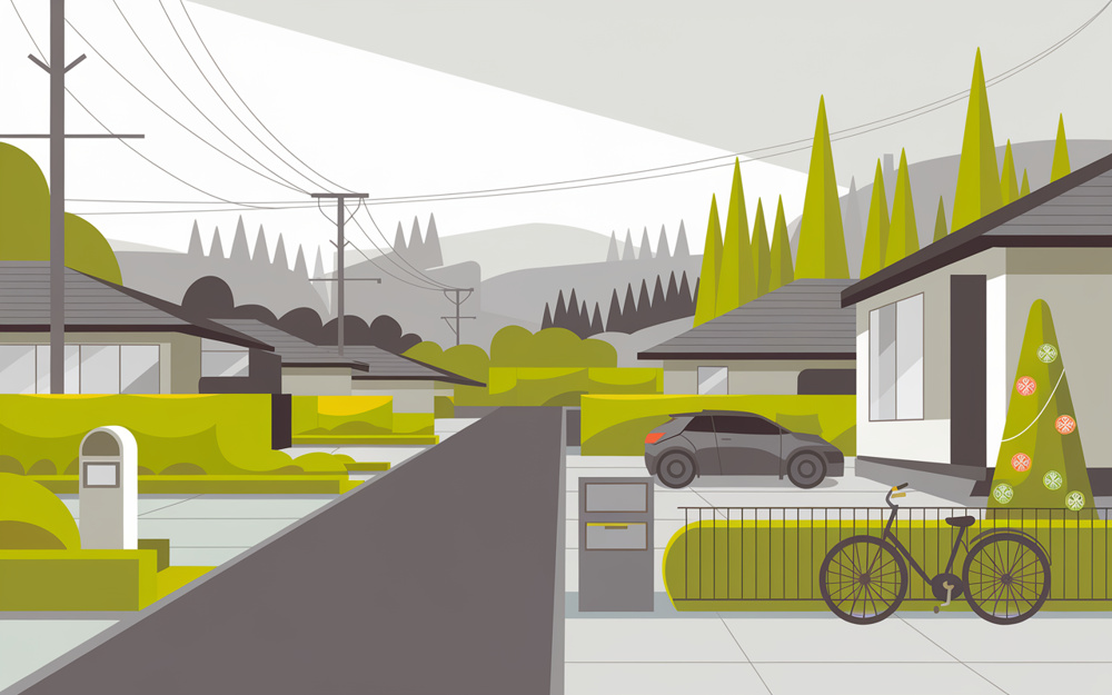 岐阜市の年末年始の休みはいつから？防犯対策のポイントと備え方も紹介の画像