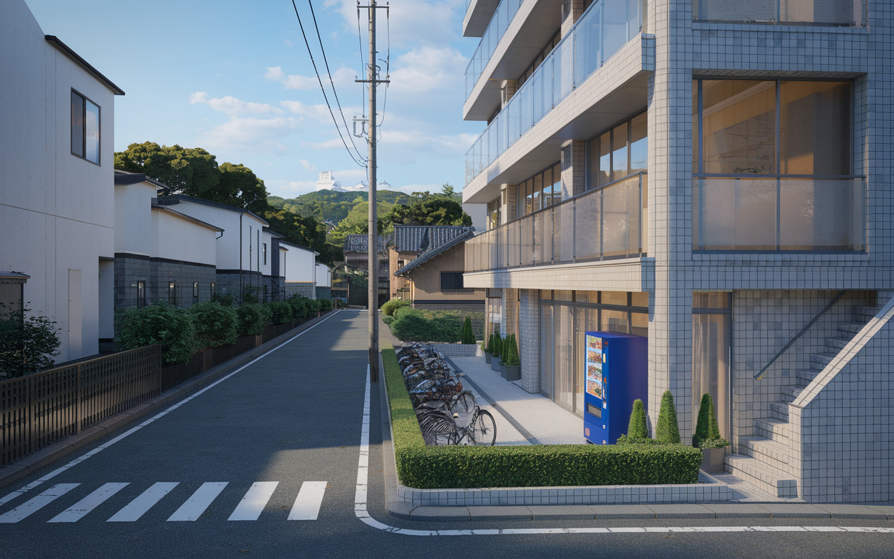 姫路市で一棟アパートの売却方法は？高く売るコツと注意点も解説の画像