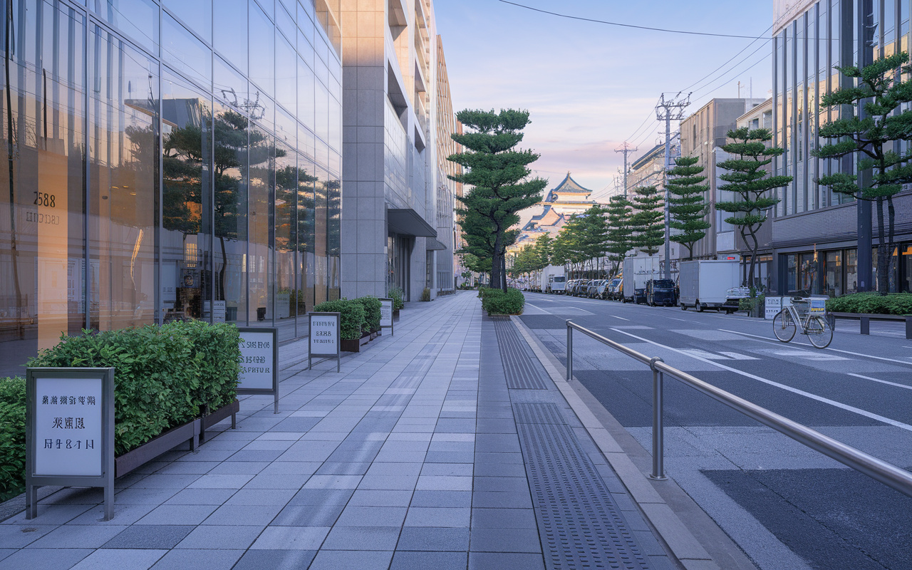 姫路市で事業用不動産を売却するコツは？成功のポイントを詳しく解説の画像