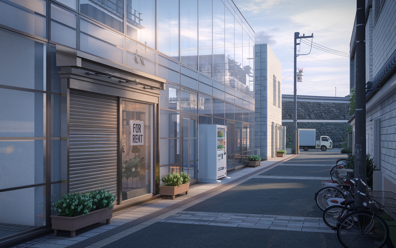 姫路市で店舗売却相談を検討中の方必見！閉店時に必要な準備や相談の流れも紹介の画像
