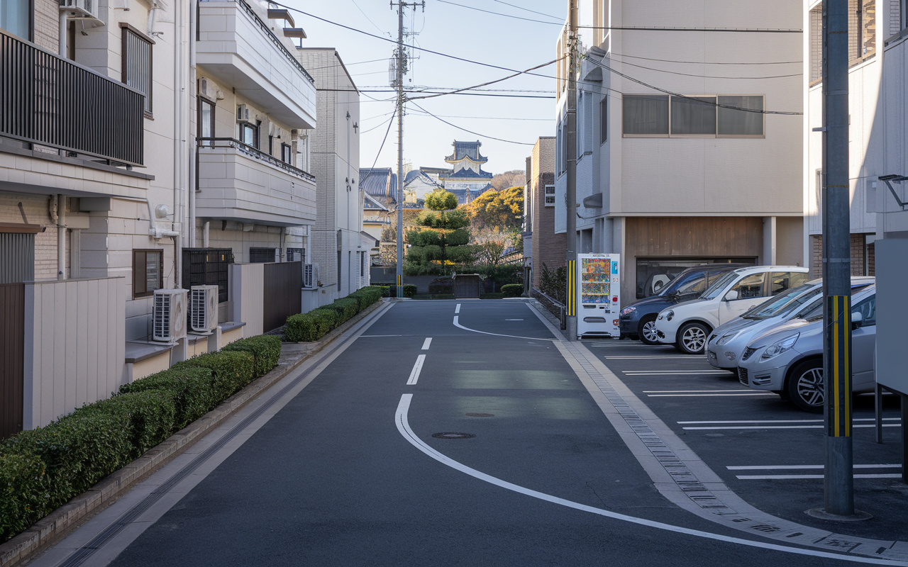 姫路市で収益物件を売却するタイミングは?満室経営の方必見の判断ポイントを解説の画像
