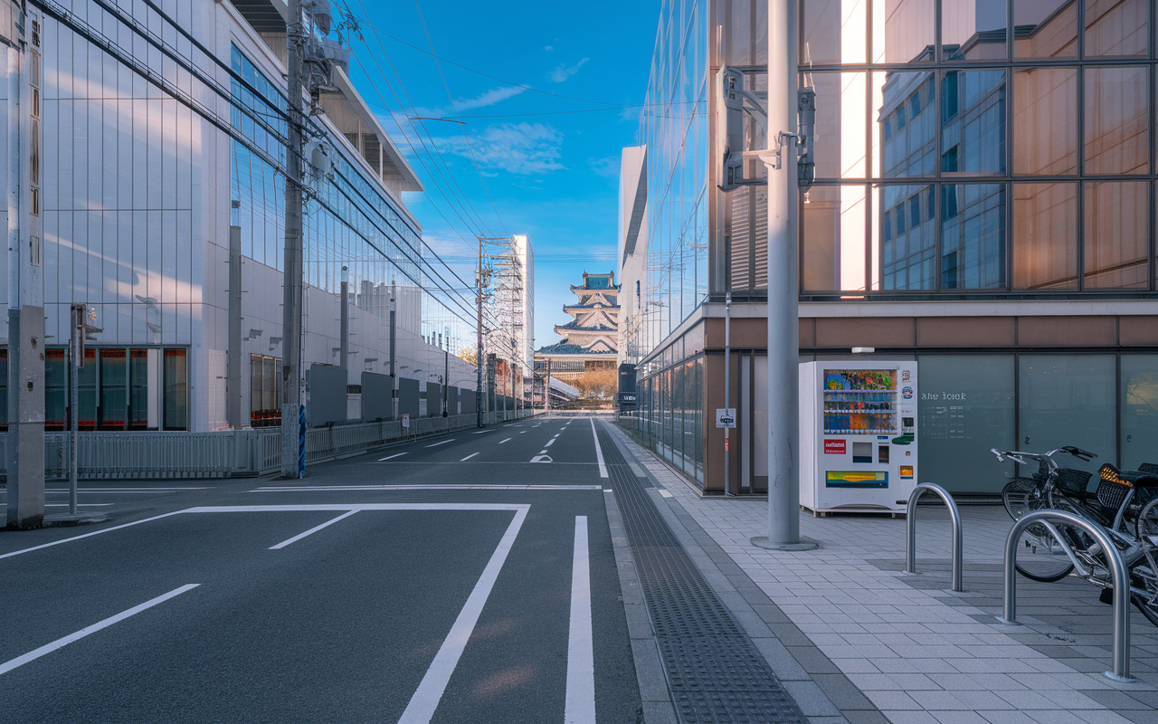 姫路市での事業用土地の探し方は?専門業者が押さえるポイントを紹介の画像