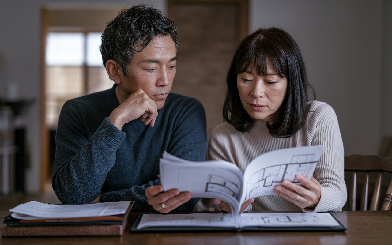 豊明市で不動産売却を検討中の方必見！査定の流れと注意点も紹介の画像