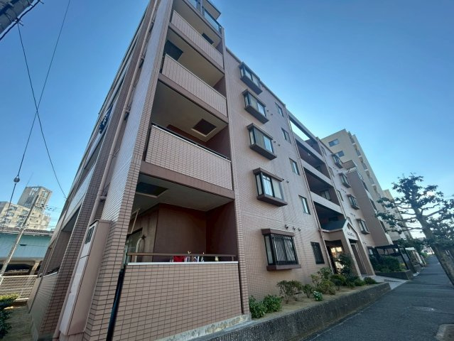 【津久野駅徒歩3分！おすすめ物件✨】の画像