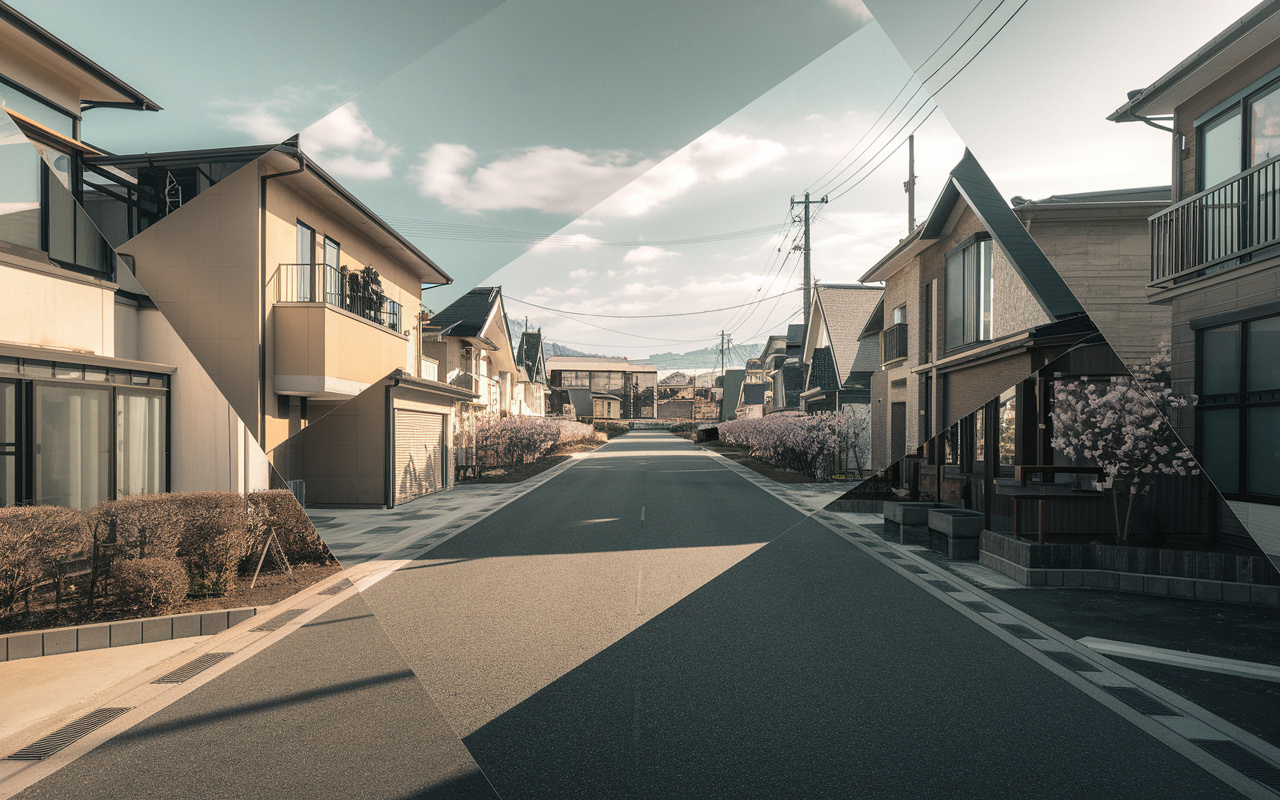 明石市で転勤が決まったマイホームは売るか貸すか？判断軸と選択ポイントをご紹介の画像