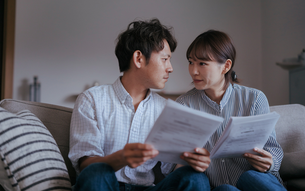 明石市で住み替えを考える方へローンが残る場合の進め方は？抑えておきたい選択肢と注意点をご紹介の画像