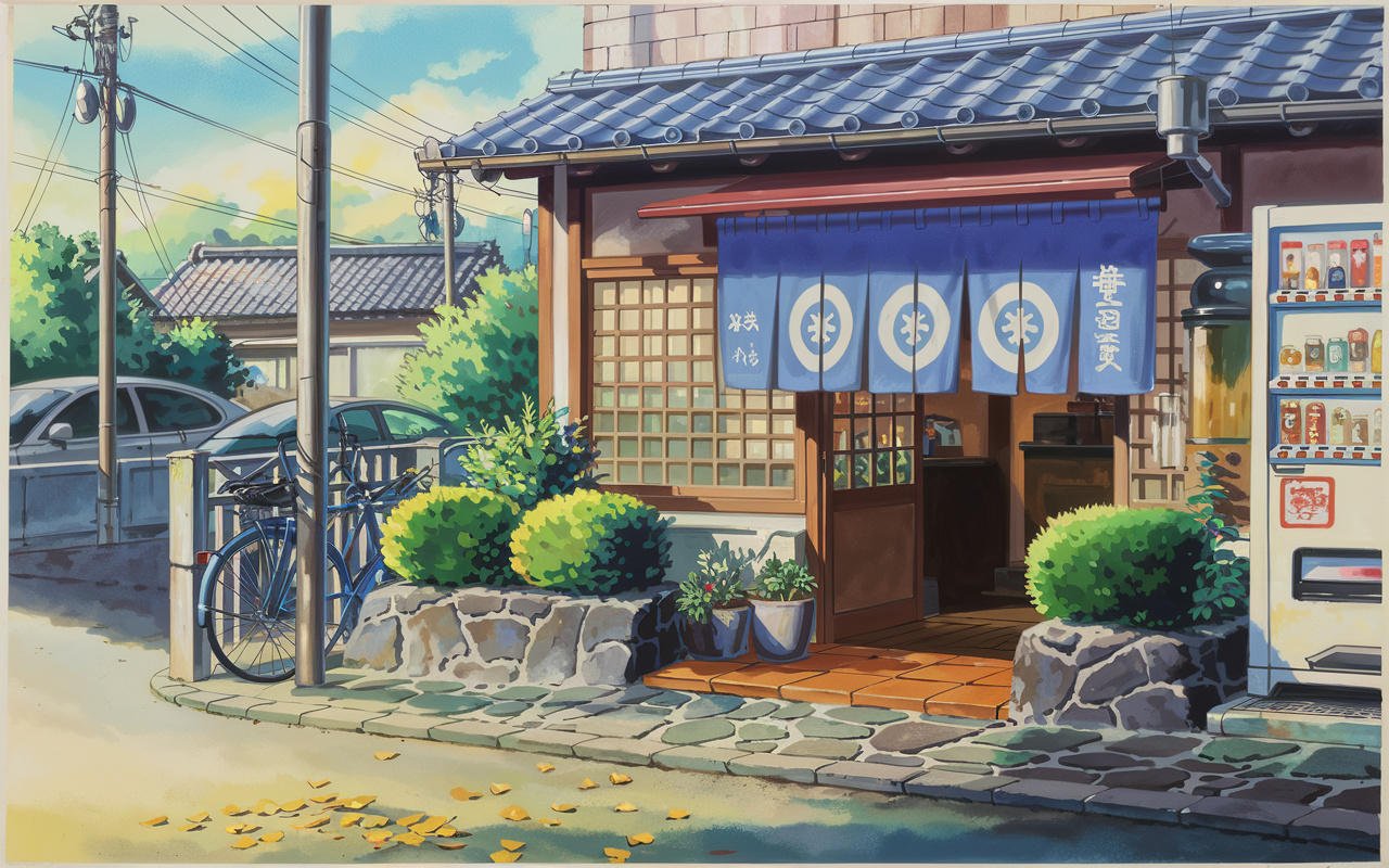 小平市で年越しそばを味わいたい方必見！おすすめ店や過ごし方も紹介の画像