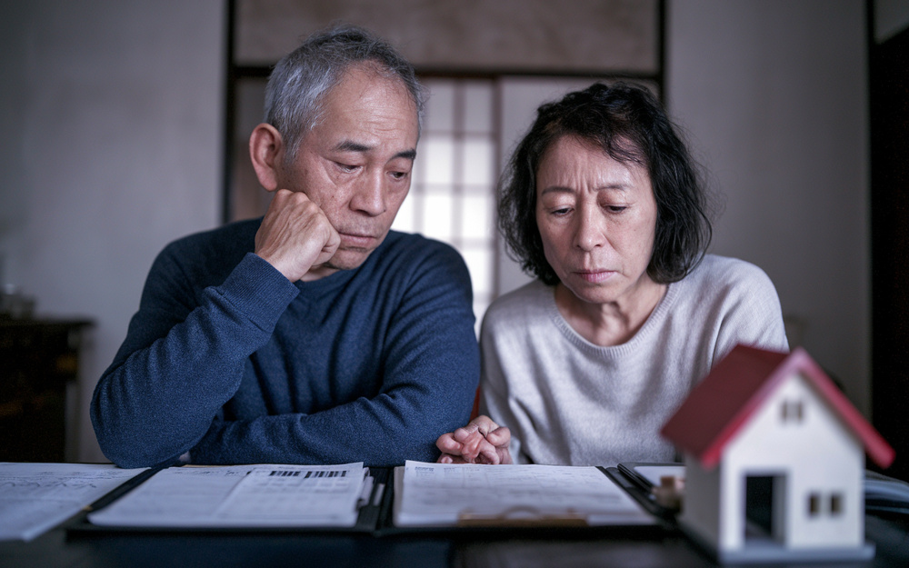 空き家の相続でトラブルが増加中！解決方法や売却の流れも解説の画像