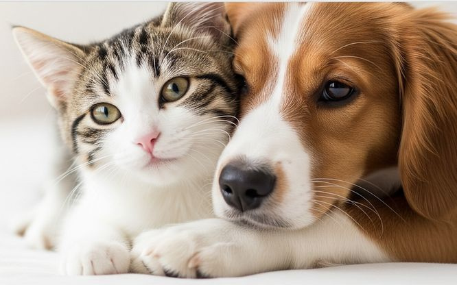 【東大阪・ペット可】愛犬・愛猫と暮らせる理想の家！クラシアス不動産が教える「ペットお部屋探し」の秘訣の画像