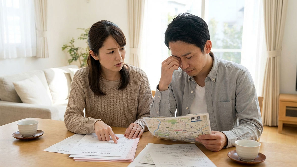 【西宮の保活事情】待機児童は？仕事と育児を両立しやすいエリアと物件選びをプロが解説の画像