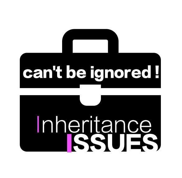 もう他人事ではない相続問題の画像