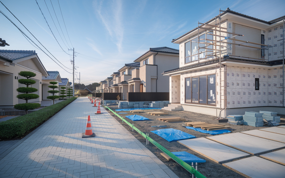 工事期間のトラブルを防ぐには何をすべき？回避方法を知って安心の工事を進めようの画像