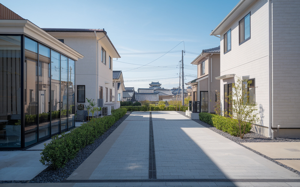 トラストカンパニーの評判はどう？姫路で土地購入を検討する方必見の画像