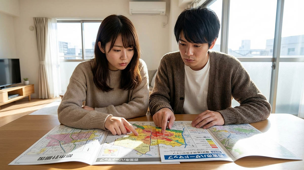 【西宮の住みやすさ】43号線・甲子園・水害リスクは本当？地元プロが教える「気になる点」との賢い付き合い方の画像