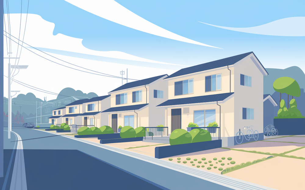 春日井で戸建て賃貸を探すならおすすめはどこ？選び方や暮らしの魅力も紹介の画像