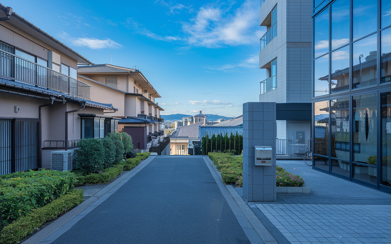 小山市で不動産投資を始める初心者必見！注意点と資金計画の基礎も解説の画像