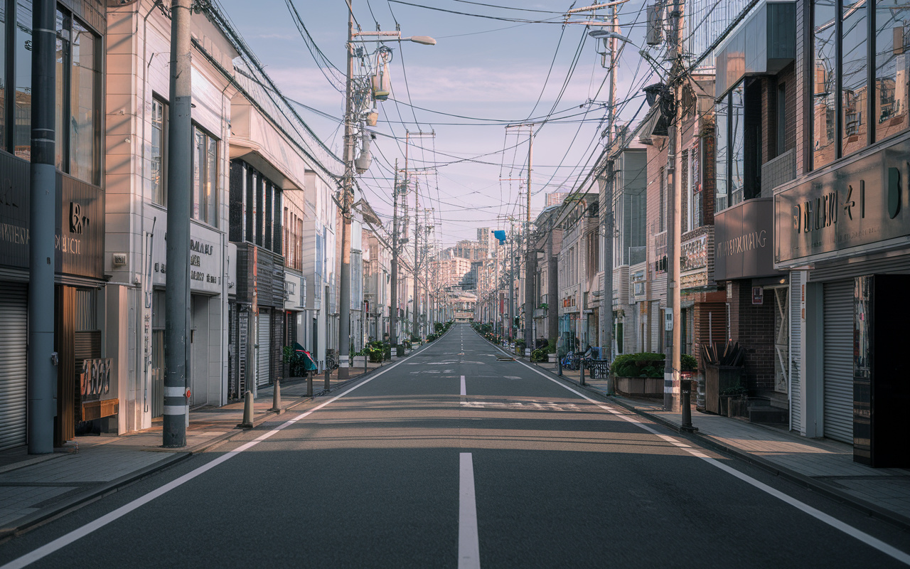 小牧市で賃貸を探す方必見!周辺施設の魅力や選び方を紹介の画像