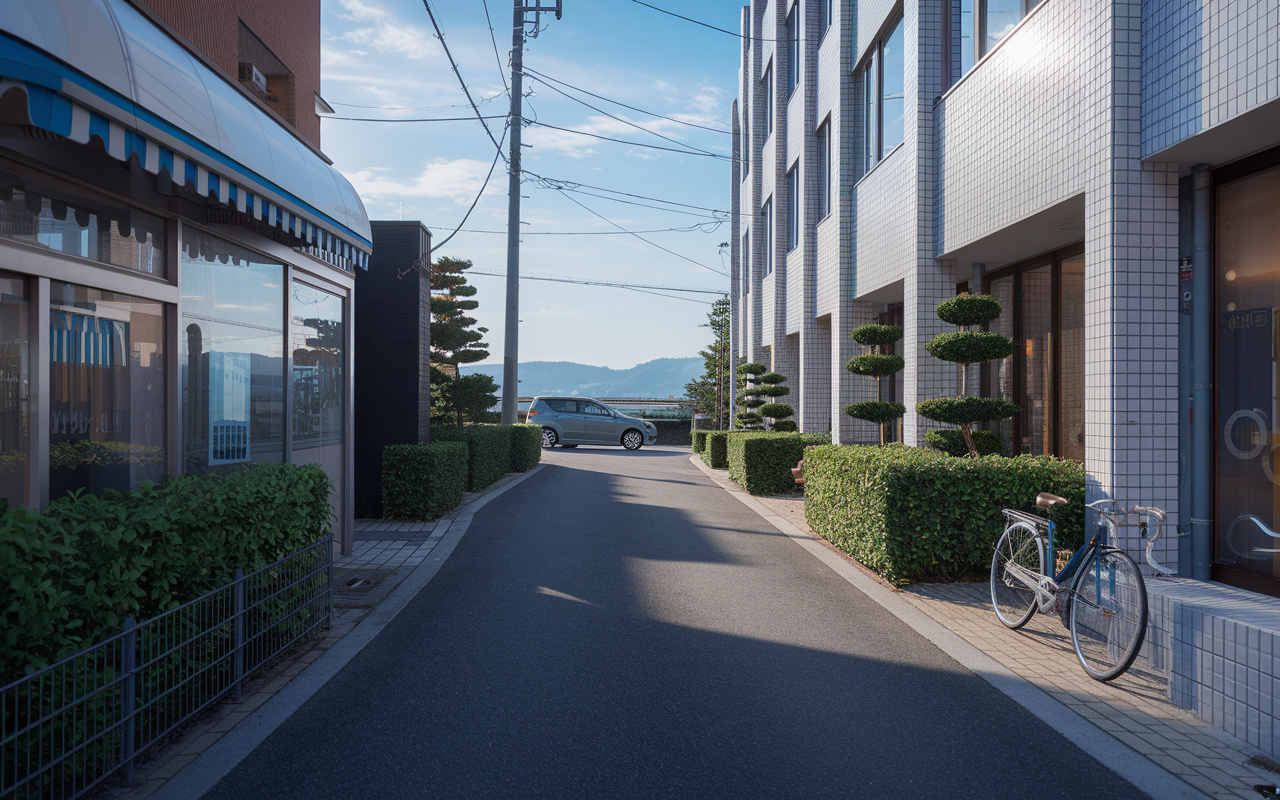 守山で賃貸を探すならどこが住みやすい？おすすめエリアの特徴と選び方をご紹介の画像