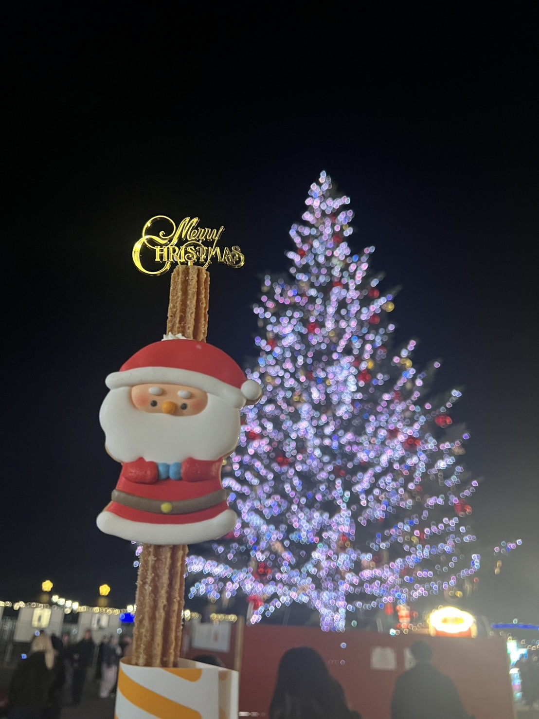 *＊クリスマスマーケット＊*の画像