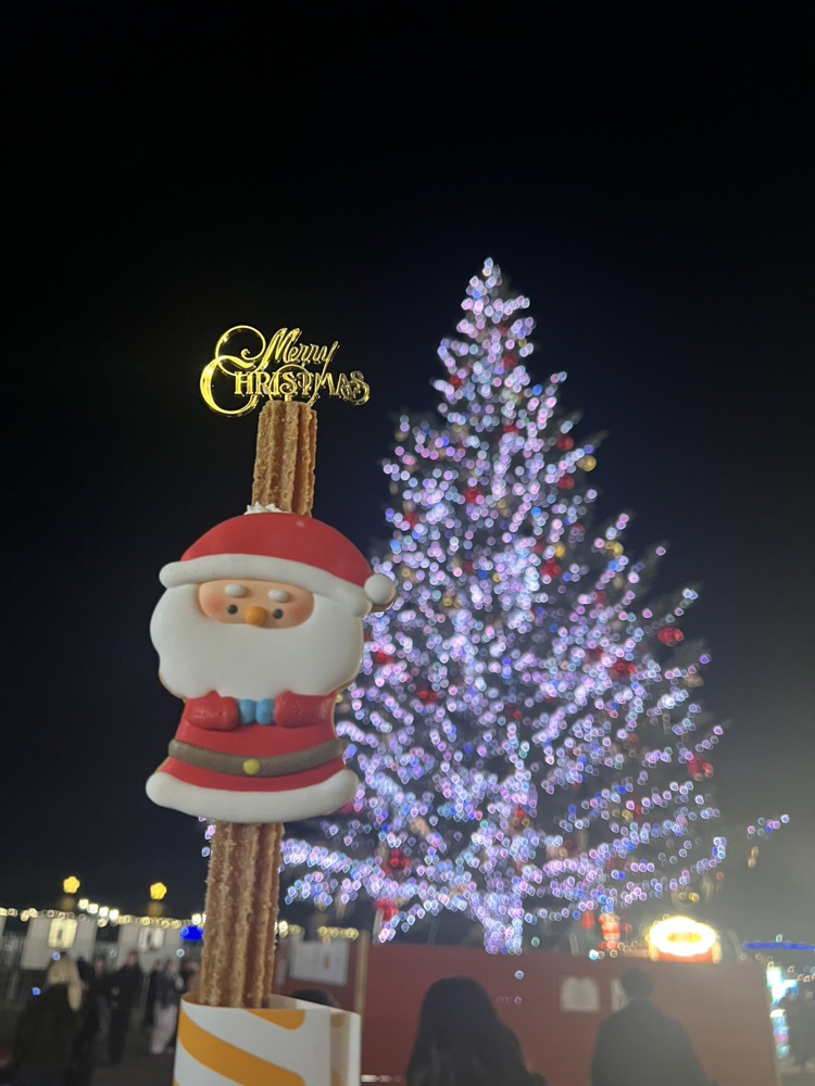 *＊クリスマスマーケット＊*の画像