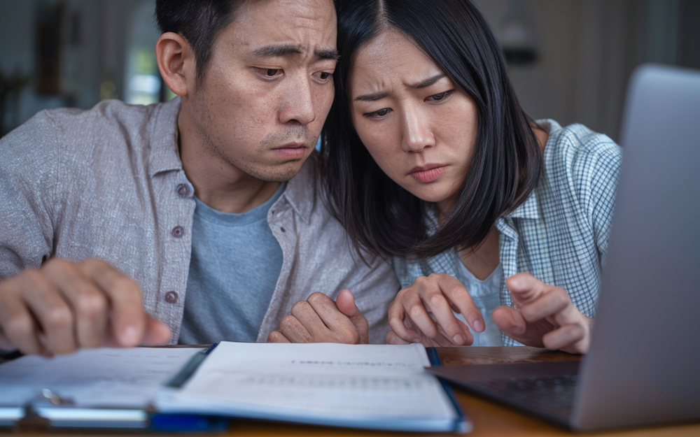 住宅ローンの金利が上がる影響は？家計への変化や対策も解説の画像