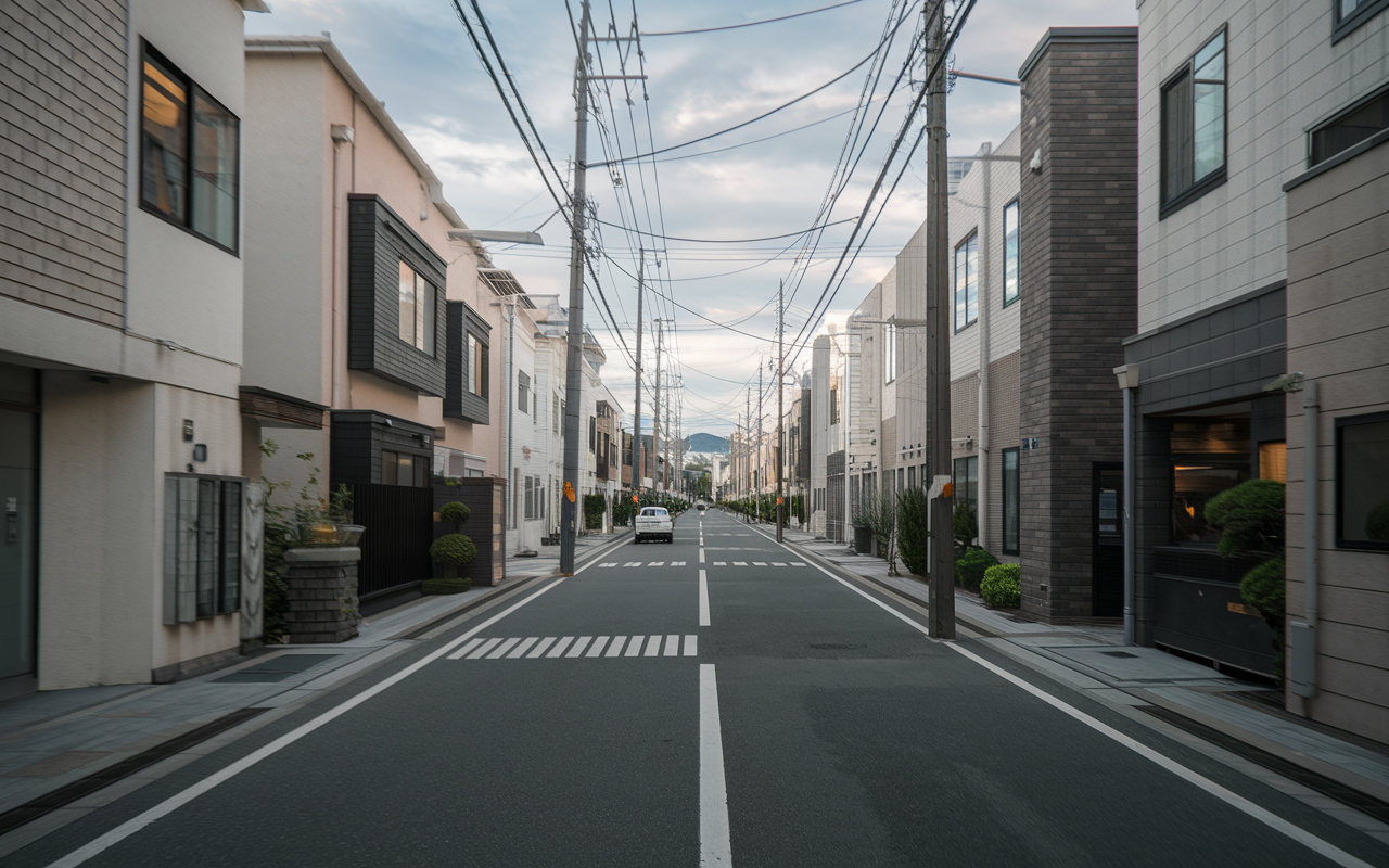 三島市で不動産購入シミュレーションは必要？費用や手順を簡単に紹介の画像