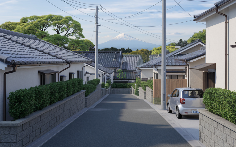 三島市で不動産を探す時に失敗しない選び方は？後悔しないコツをまとめてご紹介の画像
