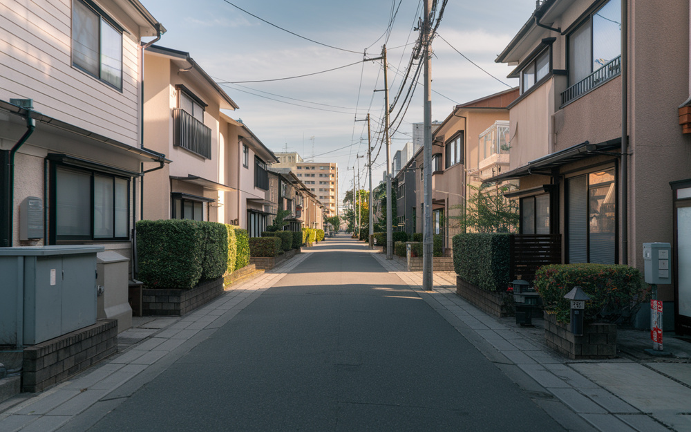 三島市の不動産購入で住環境はどう評価される？評判や利便性も詳しく紹介の画像
