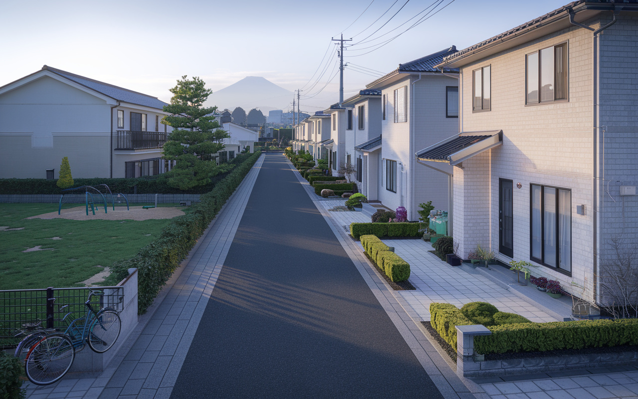 三島市でペットと暮らせる家の選び方は？購入時に押さえたいチェックポイントも解説の画像