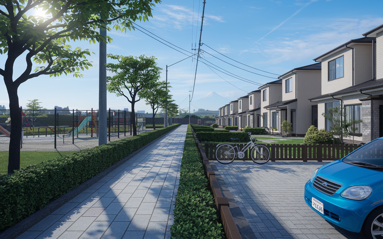 三島市は子育てしやすい街ランキングで注目！支援制度や住みやすさも紹介の画像