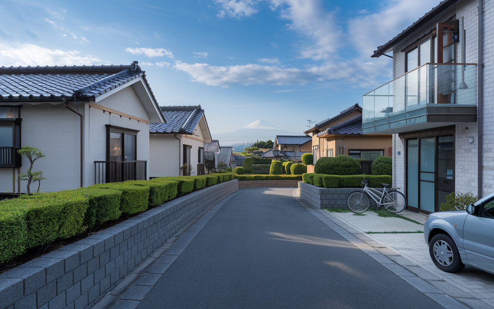 三島市の不動産売却前にやることは何？買いたい方が知っておきたい準備の流れの画像