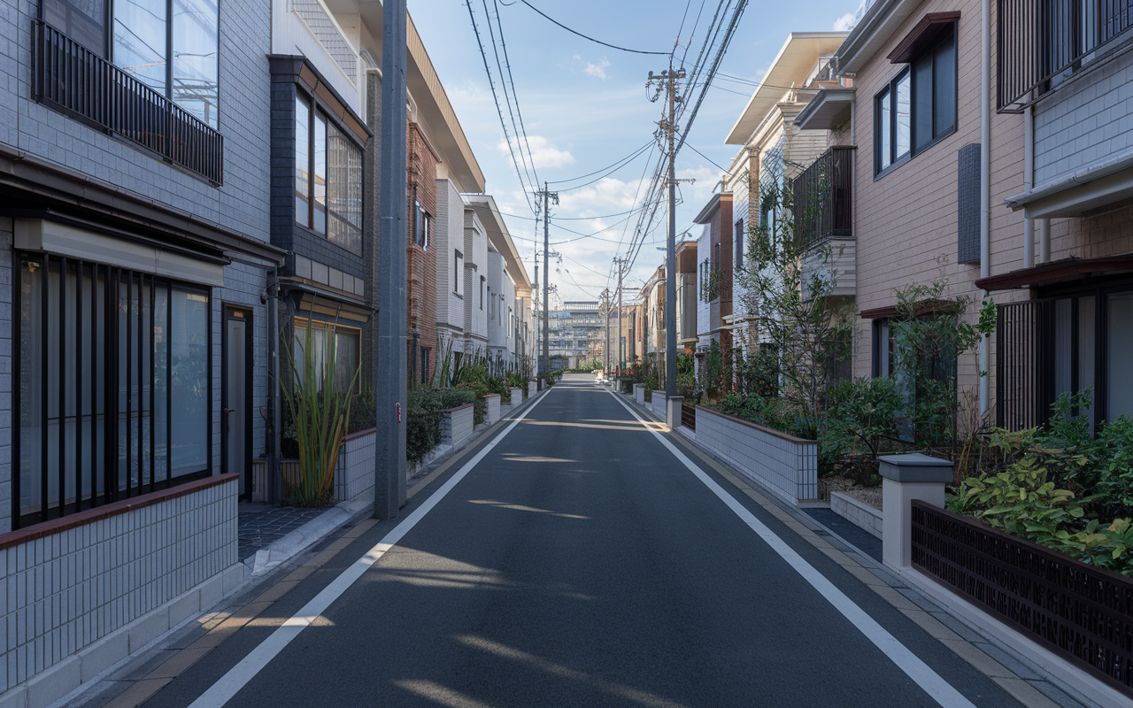 三島市で不動産投資用物件を選ぶコツは？選び方の基本とエリア別ポイント紹介の画像