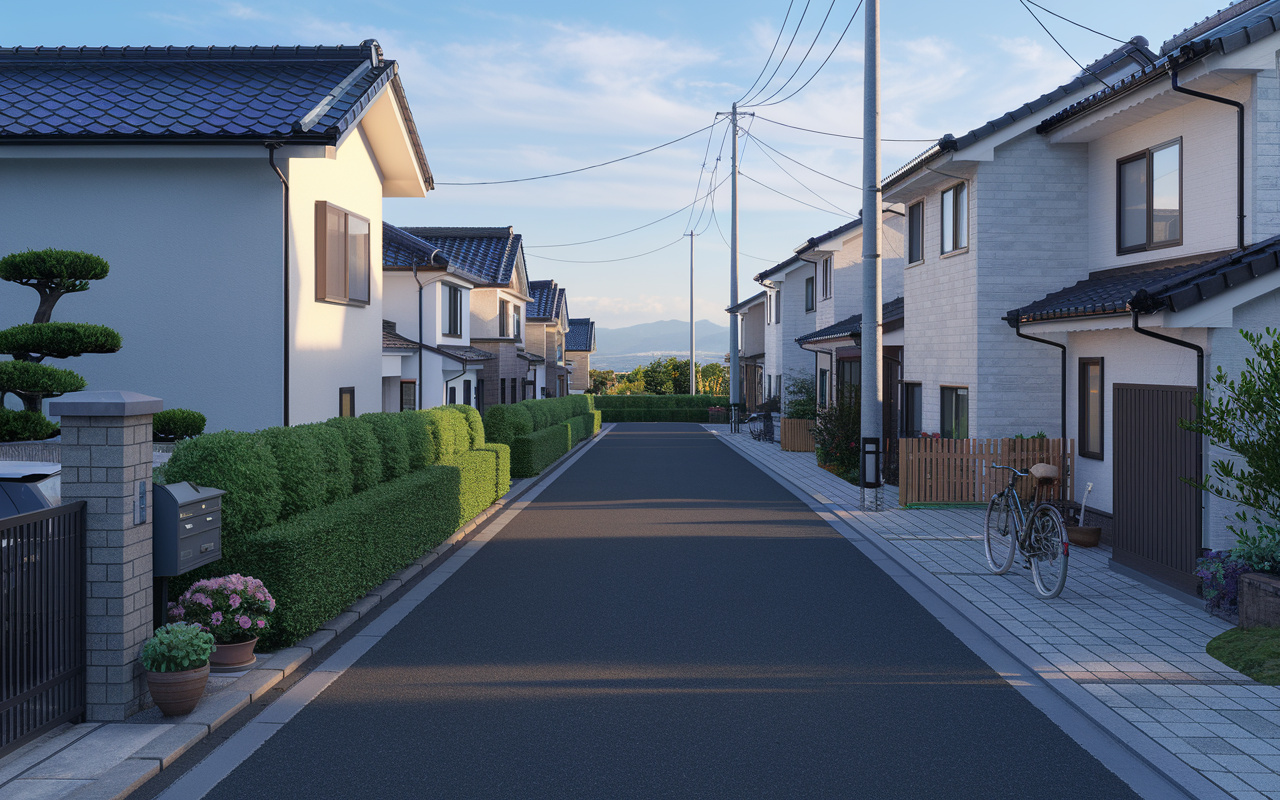 三島市で空き家の賃貸化は収益化できる？収益シミュレーションの基礎も紹介の画像