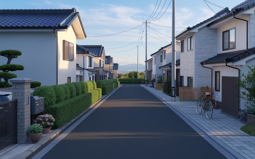 三島市で空き家の賃貸化は収益化できる？収益シミュレーションの基礎も紹介の画像